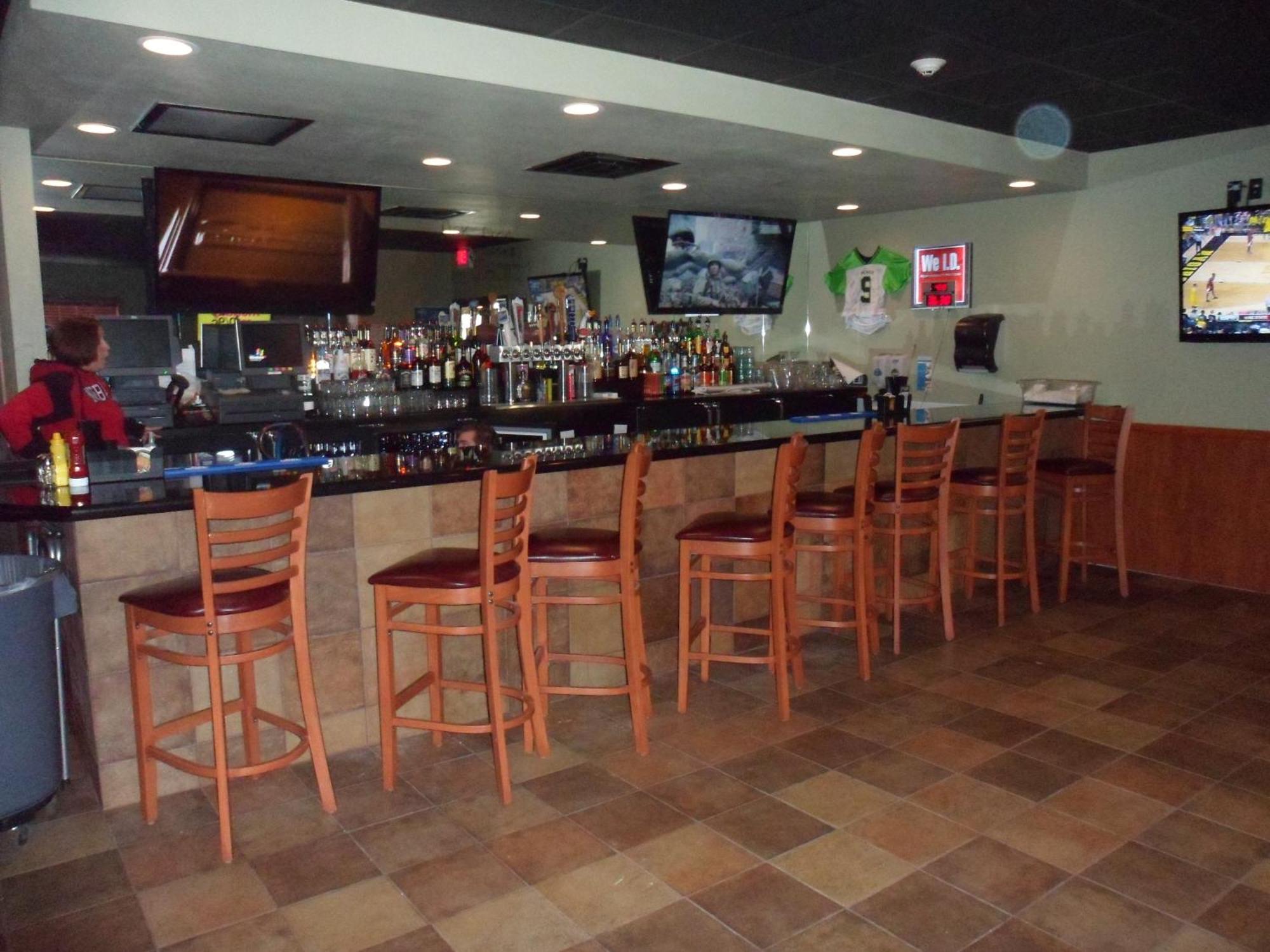 Boarders Inn & Suites By Cobblestone Hotels - Grand Island Extérieur photo