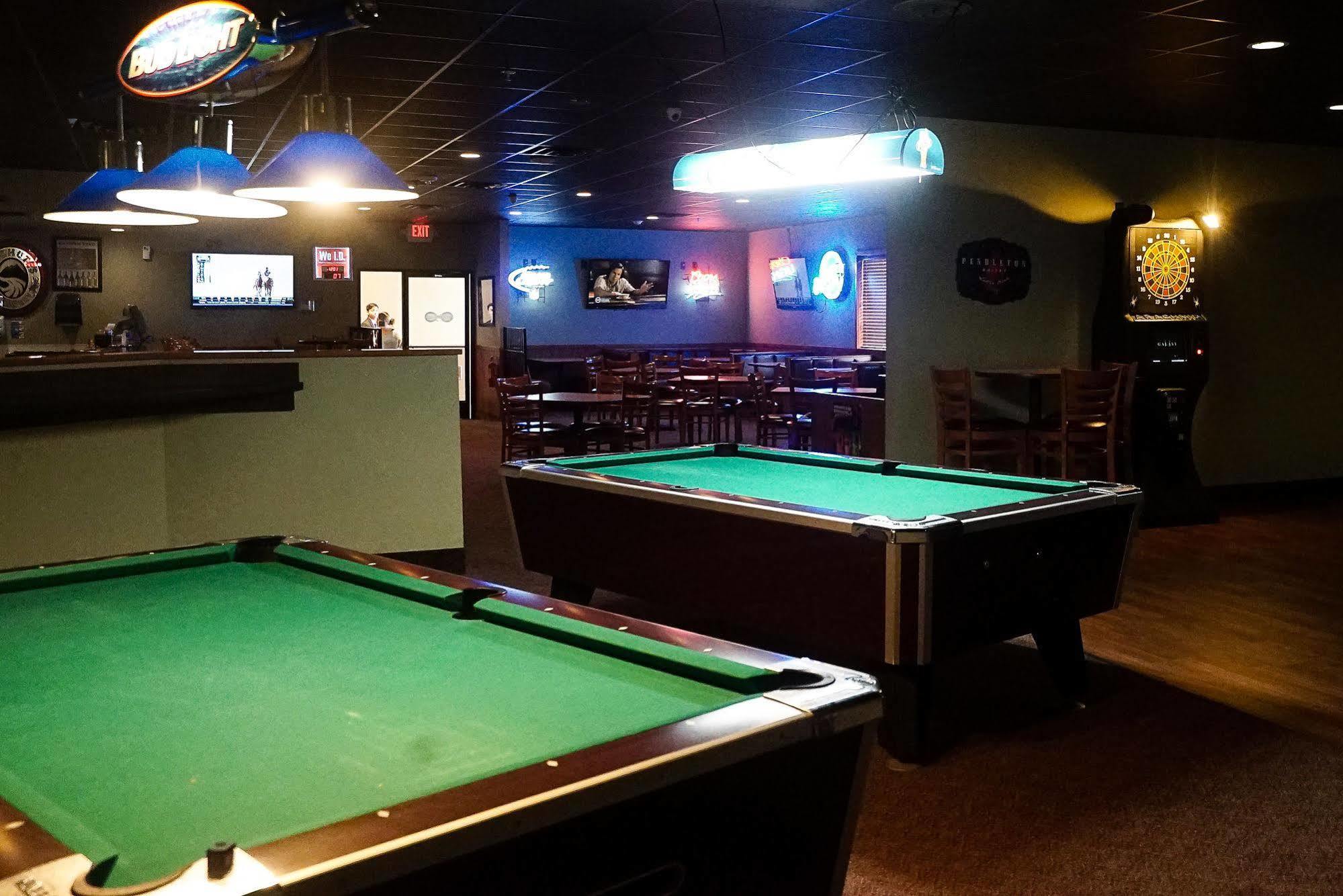 Boarders Inn & Suites By Cobblestone Hotels - Grand Island Extérieur photo